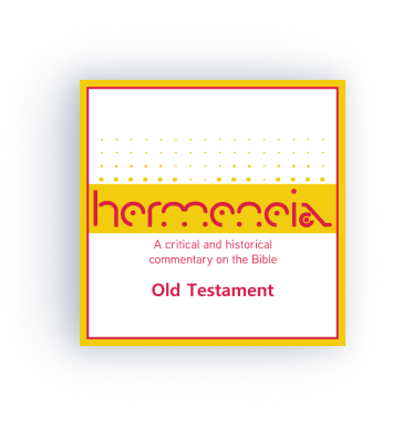 Hermeneia | HERM: Old Testament (21 vols.)