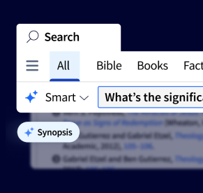 Ask Questions with Smart Search