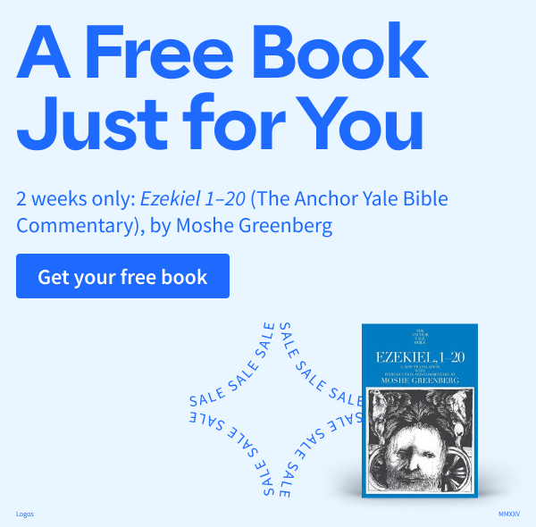 Get this month's free book before it's gone.