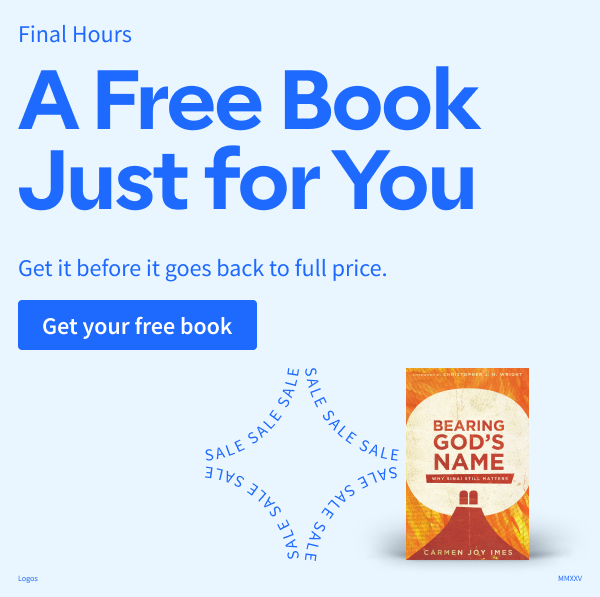Logos Free Book Final Hours