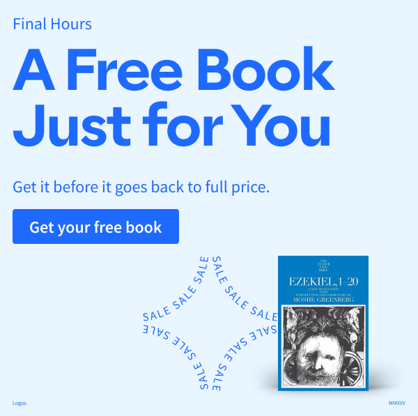 Logos Free Book Final Hours