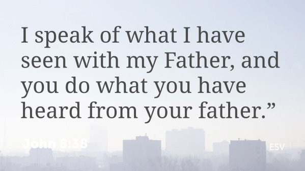 God's adopted Children