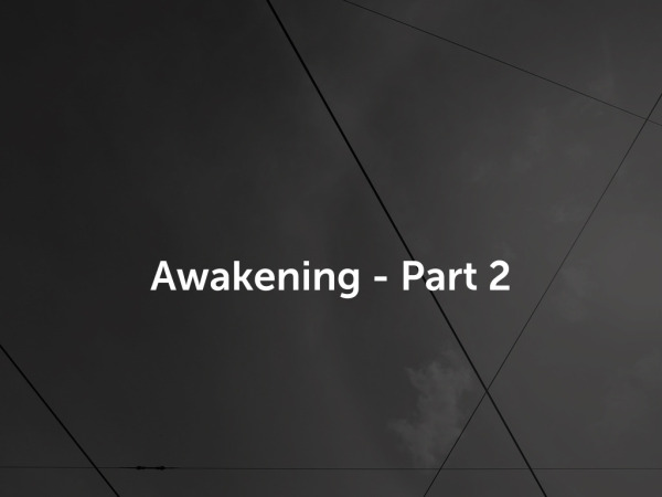Awakening - Part 2