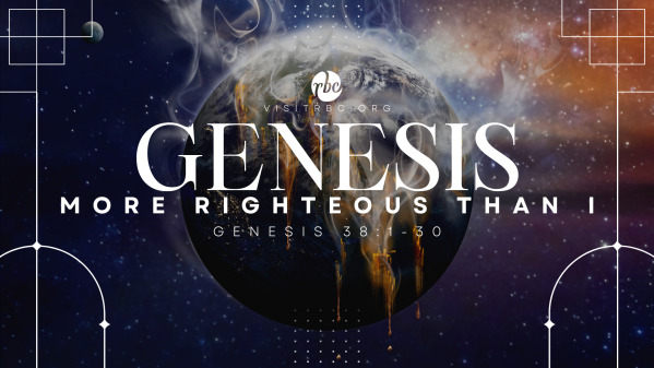 More Righteous Than I