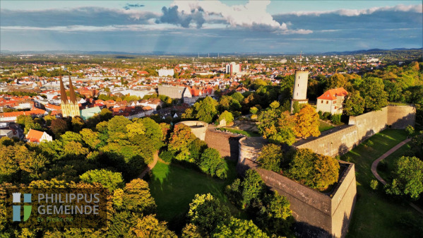 Gottesdienst 30.11.2025 SiMö