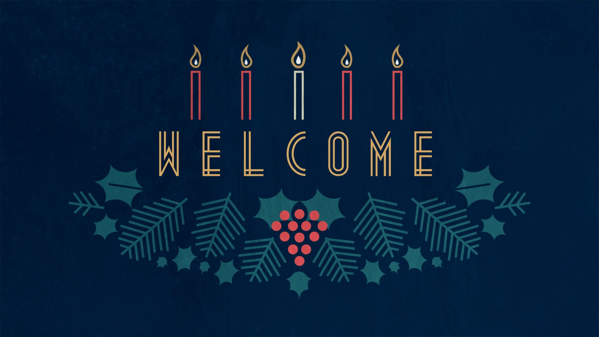 Luke 1:26-37 “The Divine Announcement”