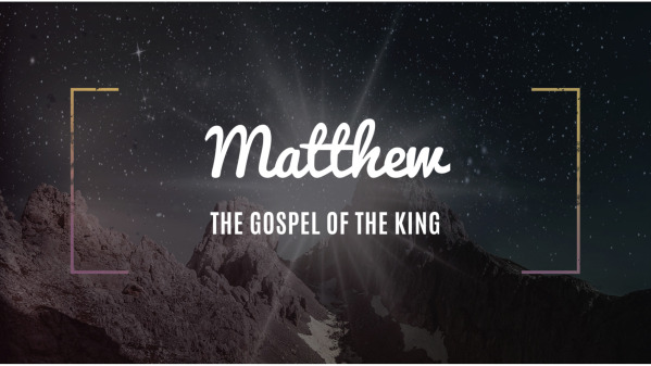 How Should Jesus Respond?