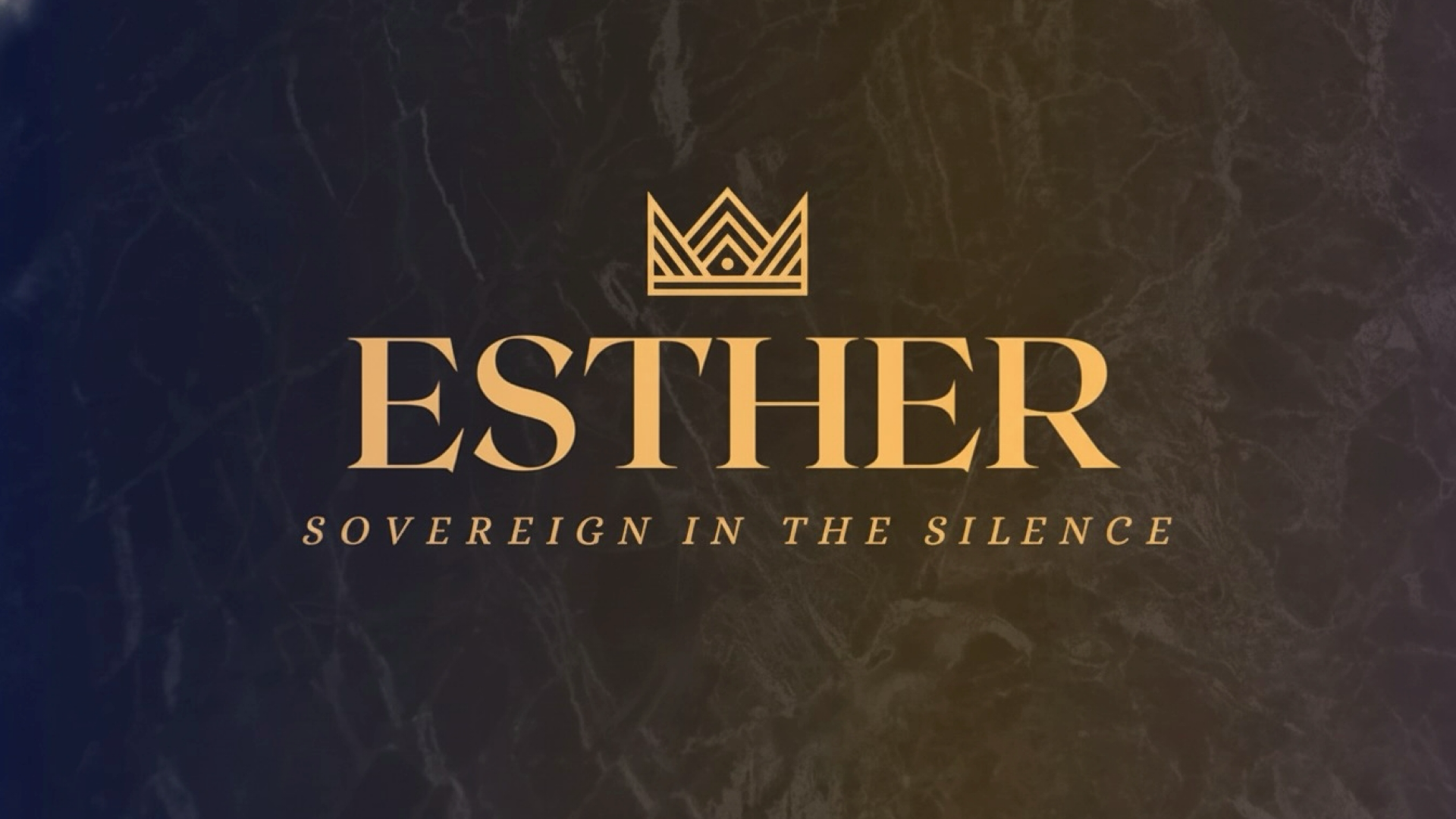 Trusting His Providence More Than Our Performance