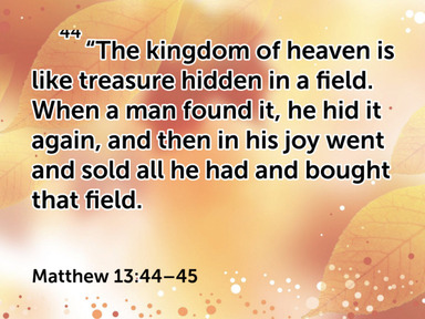 Living Worthy of the Gospel: the Book of Philippians When Nothing Else Matters