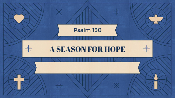 A Season for Hope
