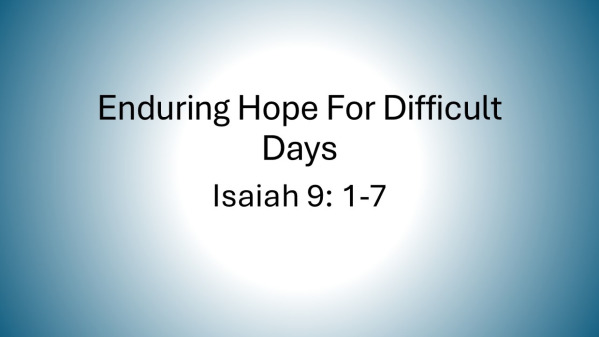 Northside CC 11/30/25