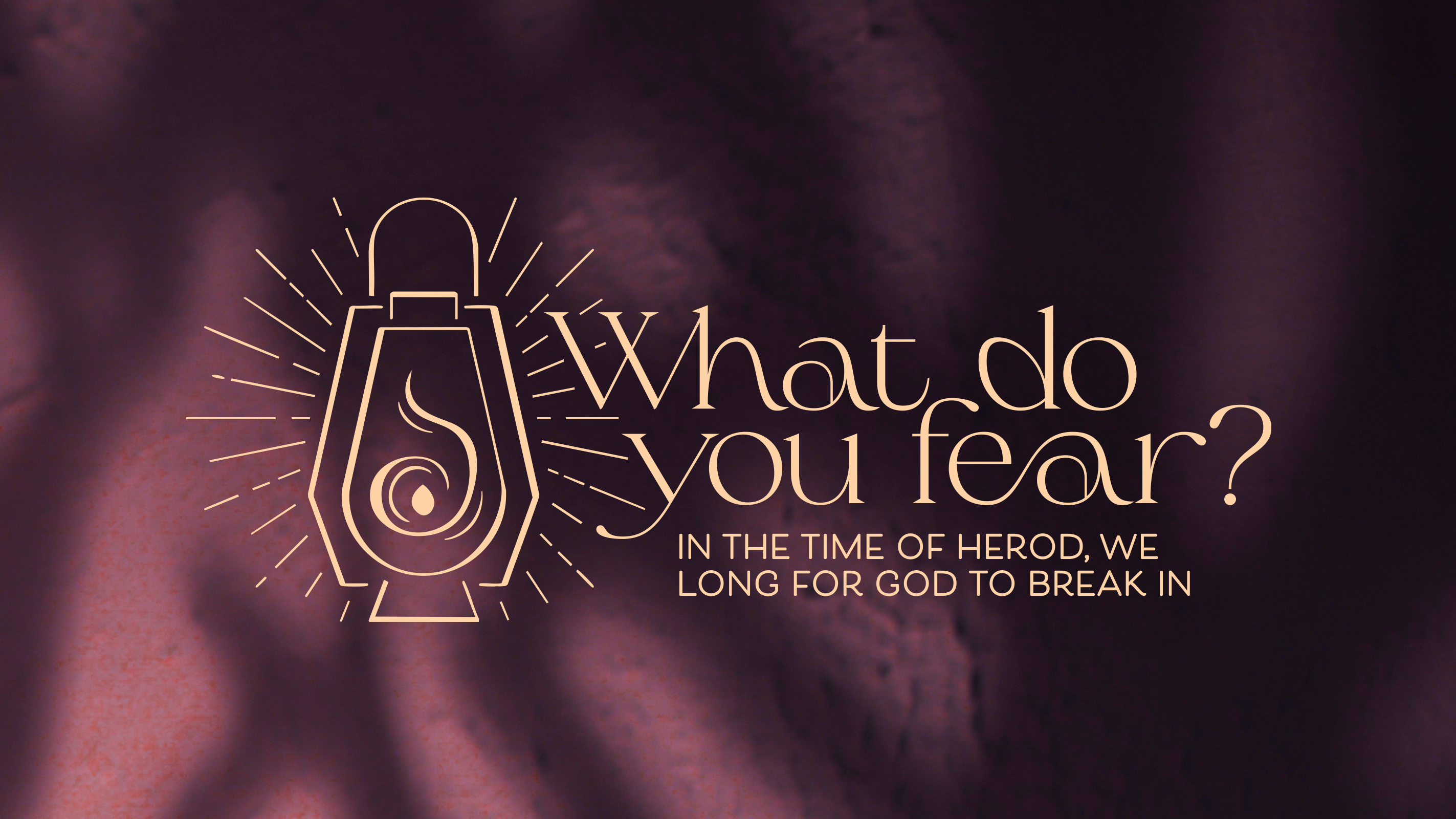 Worship 11302025_1st Advent_Hope