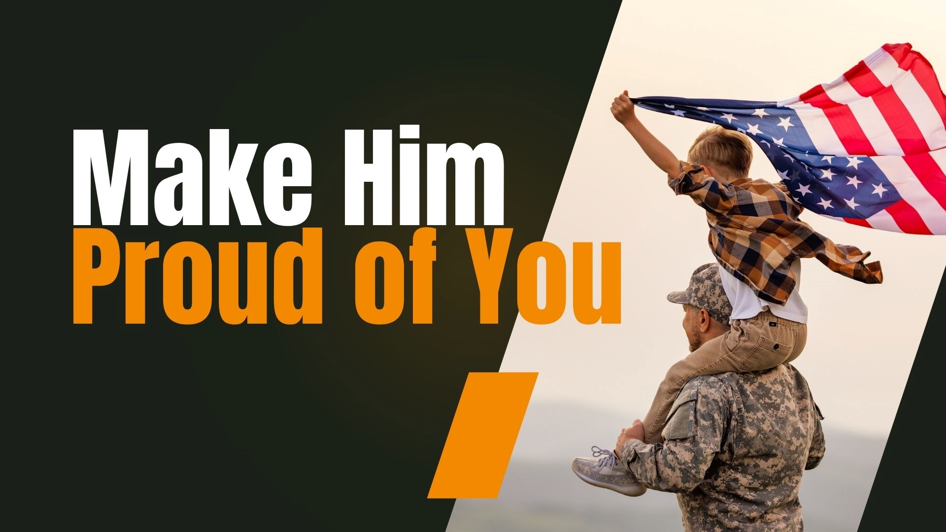 11-09-2025 Make Him Proud of You