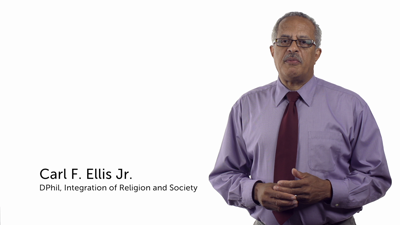 Introducing the Speaker and the Course