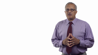 Theological Development among African-Americans