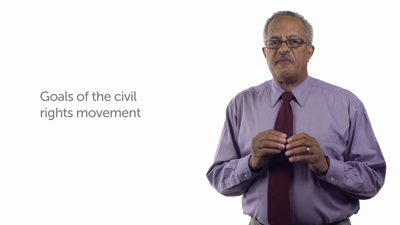 The Struggle for Civil Rights