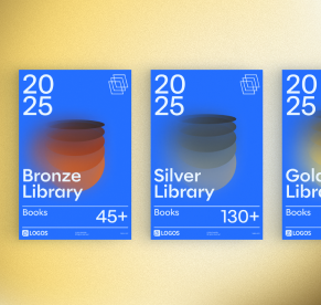 Curated book collections