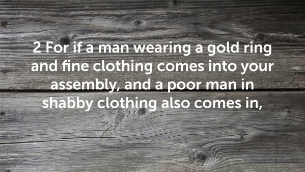 Breaking Down the Walls of Favoritism