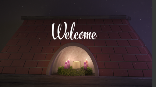 Sunday Service December 7, 2025