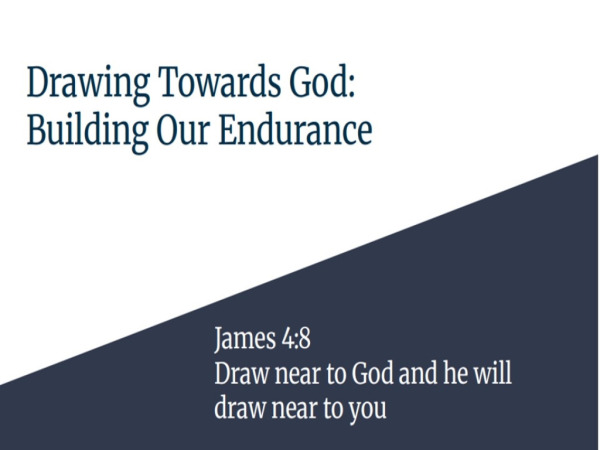 Sunday Evening Worship 20251207