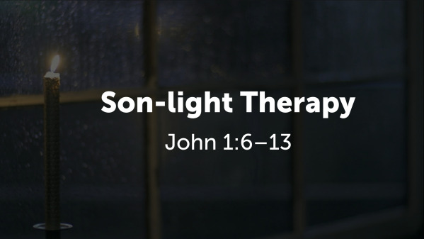 Son-light Therapy