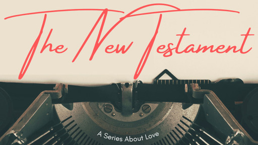 The New Testament - 4