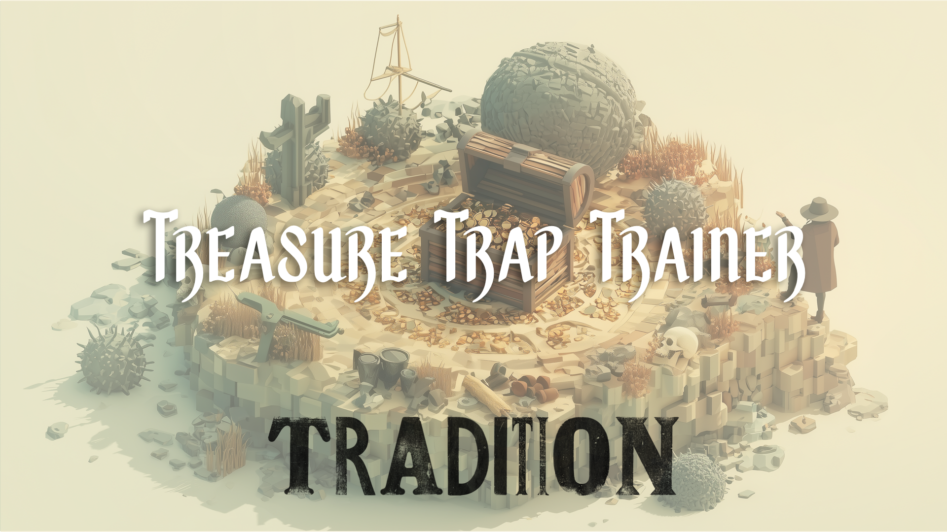 Tradition: Treasure, Trap, or Trainer? (12/9/2025)