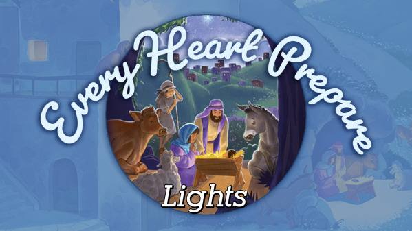 2025-12-10 - Midweek Advent 2 - Vespers