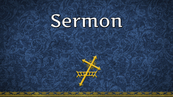 2025-12-14 - 03 Advent (Advent 3A)