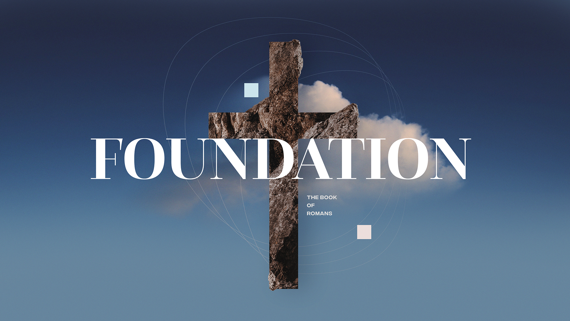 Matthew: Christmas - The Genealogy Of Jesus