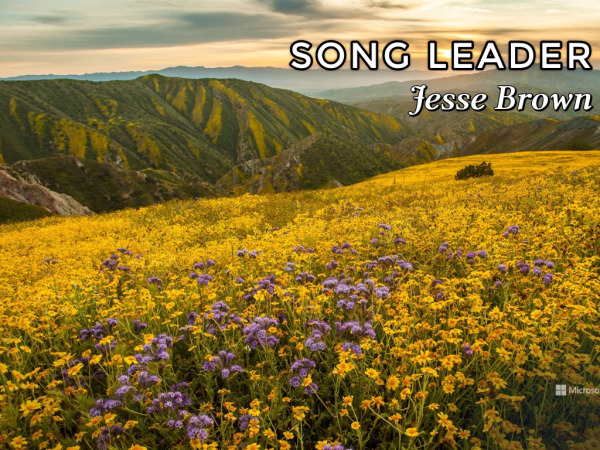 Sunday Morning Worship 20251214