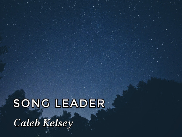 Sunday Evening Worship 20251214