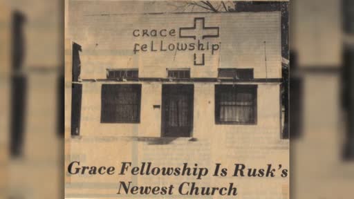 2025.12.07 AM 40th Church Anniversary Service