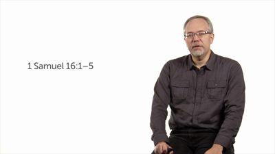 The Problem of God and Samuel