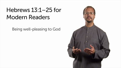 Sacredness of Christian Life