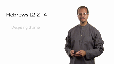 Best Example of Faith in Action: Jesus (Part 2)