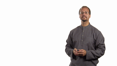 Encouragement to Persevere: Part 1