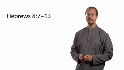 Reading and Applying Jeremiah 31:31–34