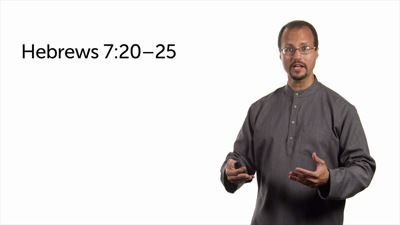 Jesus’ Mediation: More Reliable in Every Respect