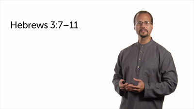 Reading Psalm 95:7–11 in the Septuagint