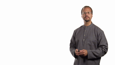 Jesus’ Qualifications and Our Freedom from Fear