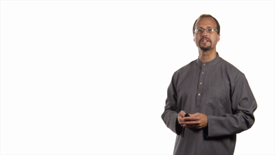 Christological Reading of Psalm 8