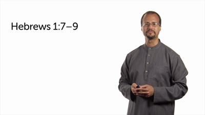 The Son’s Superiority to Angels: Part 2