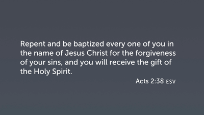 Two Controversial Passages in Acts