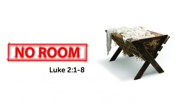 12-21-25 AM - No Room