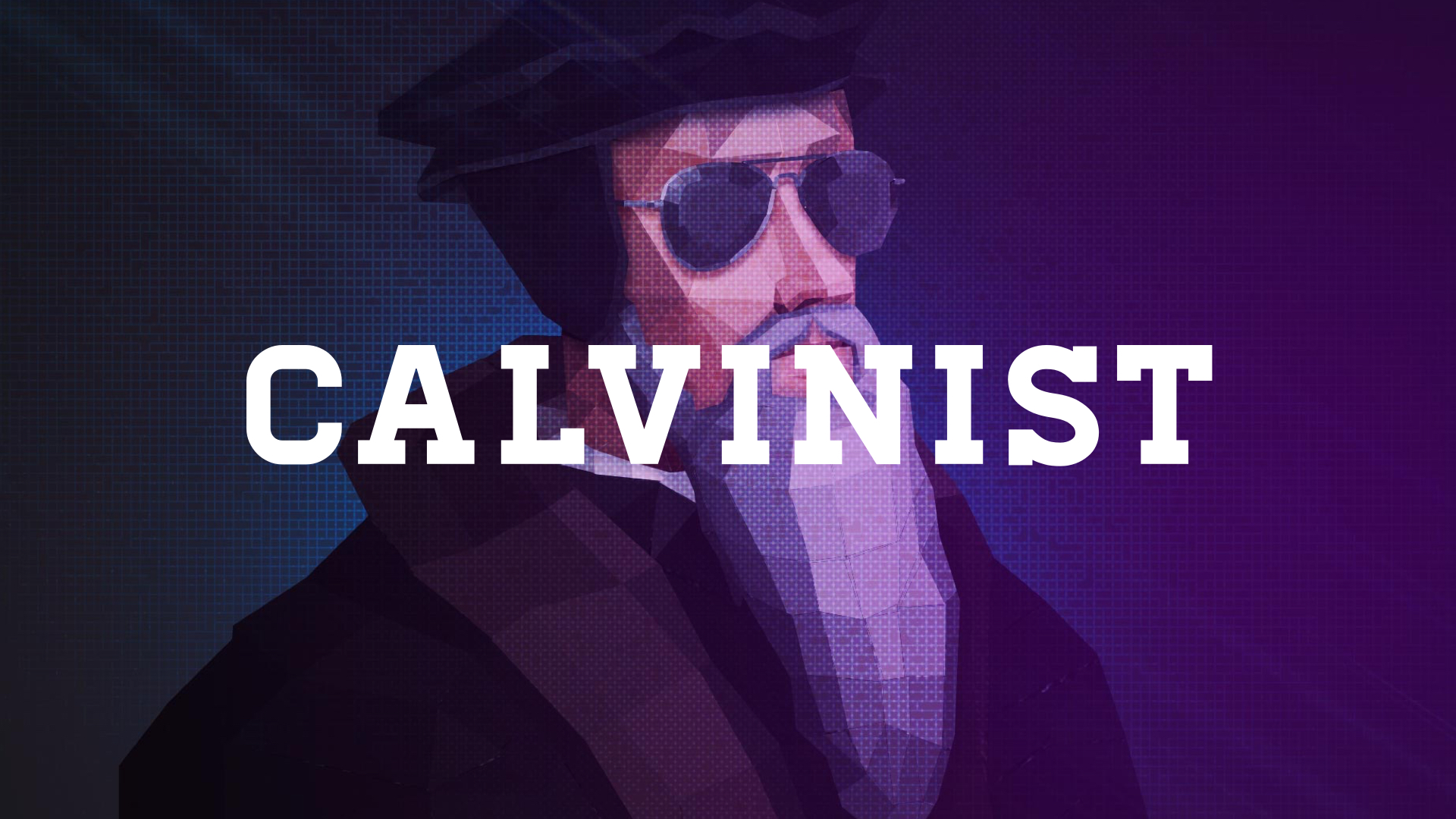 crypto calvinist