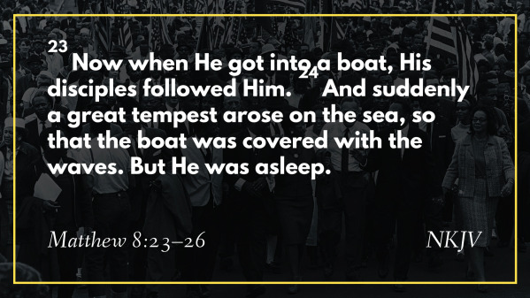 Dec 21st Morning Worship Service.