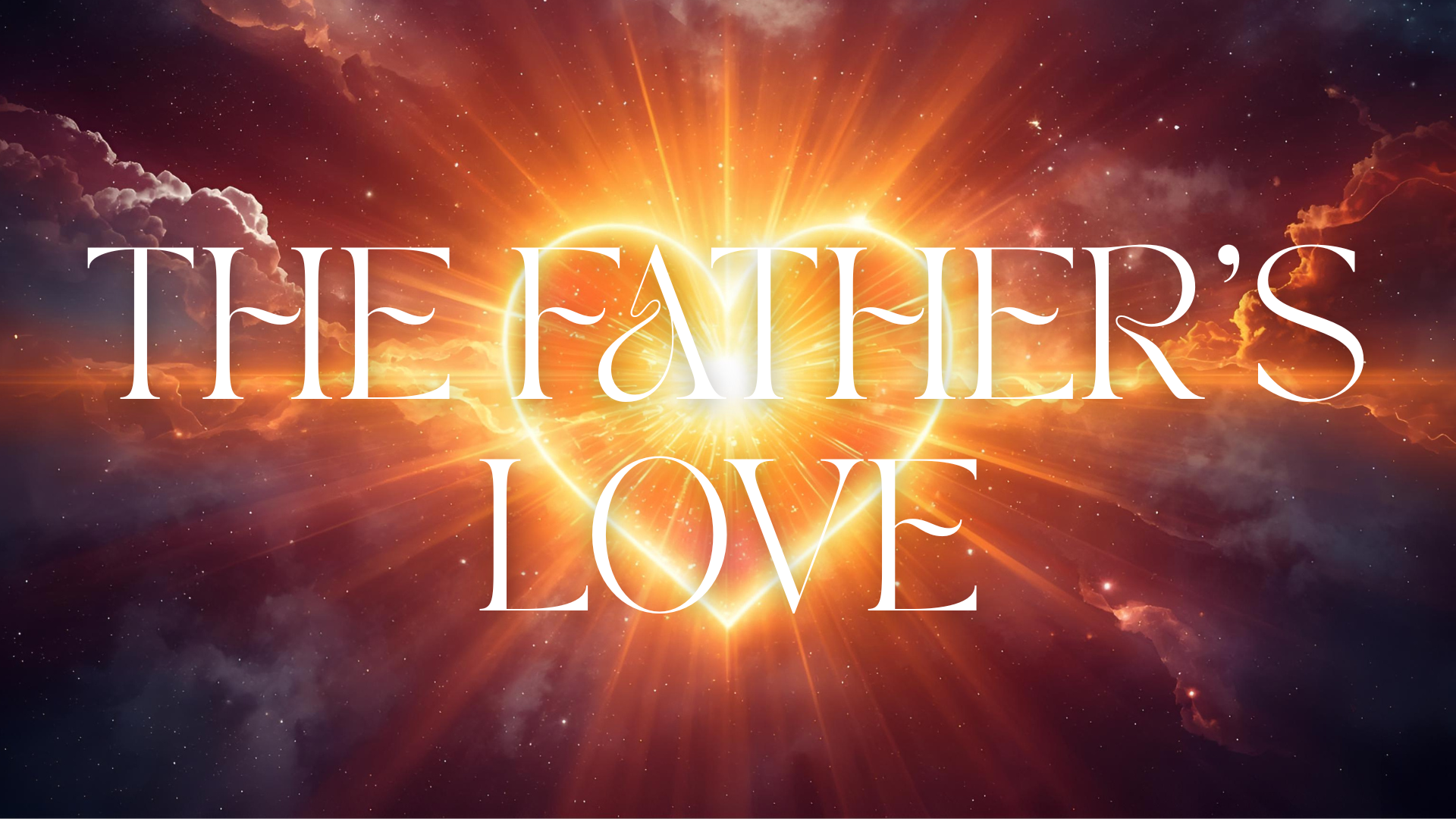 Love of the father