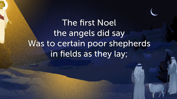 Christmas Eve Service 2025