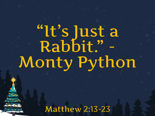 12-28-2025 - Christmas Singing